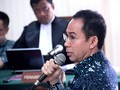 Adik Ratu Atut Dipindah ke Rutan Serang