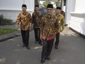 Muhammadiyah Sebut Bahasa Alquran Tak Ada yang Fiksi