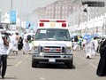 Iran Marah ke Saudi 43 Jemaahnya Tewas di Mina
