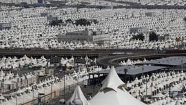 Iran dan Tuntutan Pengelolaan Mekkah, Madinah