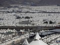 Iran dan Tuntutan Pengelolaan Mekkah, Madinah