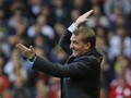 Rodgers dan Pemilik Liverpool Belum Bicarakan Masa Depannya