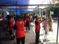 Ponpes Roudlotus Saidiyah Sembelih 1.300 Ekor Hewan Kurban