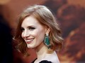 Aktris Jessica Chastain Menikah dengan Bangsawan Italia