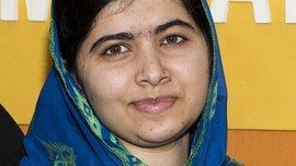 Jelang G7, Malala Serukan Investasi buat Pendidikan Perempuan
