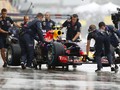 Hari Pertama Latihan Bebas GP Jepang Dikuasai Kvyat