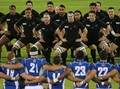 Haka, Tarian Perang Menggetarkan Hati di Piala Dunia Rugbi
