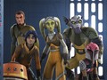 'Star Wars Rebels,' Serial Hiburan Senggang Pecinta Star Wars