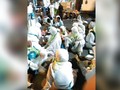 Jemaah Haji Indonesia Tersesat di Antara Ratusan Mayat