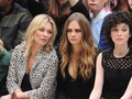 Gaya Hidup Pesta Pora Kate Moss Akhiri Kecantikannya