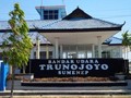 Bandara Trunojoyo Sumenep Dibangun Dua Tahap