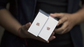 Serangan Malware ke iOS dan OS X Meningkat