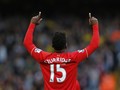 Klopp: Sturridge Tak Hadapi Cedera Sendirian