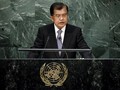 Bencana Asap, JK: Singapura Jangan Hanya Bicara