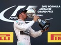 Sisihkan Vettel, Hamilton Kembali Berjaya di GP Jepang