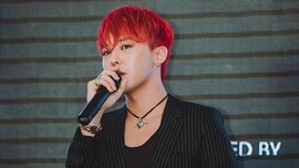 Besok Bebas Wamil, YG Ubah Lokasi Penyambutan G-Dragon