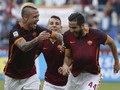 Nainggolan: Roma Siap Tampung Ronaldo