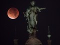 Pengamatan Super Blood Wolf Moon Paling Jelas di Dunia
