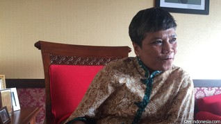 Ribka Tjiptaning, Lulusan Kedokteran Pengkritik Sistem BPJS
