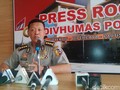 14 Orang Korban Perdagangan Manusia Ditampung di Malaysia