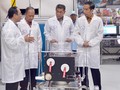Jokowi Apresiasi Mahasiswa Indonesia Pemenang SEM Asia 2015