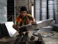 Izin Investasi Hanya Tiga Jam, Sektor Industri Diutamakan