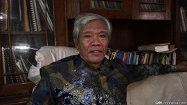 Cerita Soal Diskriminasi dan Cap PKI