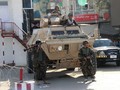 Pasukan Afghanistan Mulai Rebut Kunduz dari Taliban