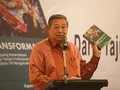 Para Mantan Jenderal di Gelanggang Politik