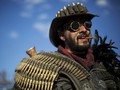 Para Penggemar 'Mad Max' Berpesta di Wasteland Weekend