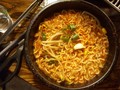 Jepang Ciptakan Mi Goreng Sapi Rasa Strawberry Shortcake