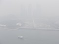 Kabut Asap Karhutla Indonesia Menyebar Sampai Filipina
