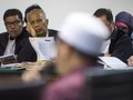 Jaksa KPK Akui Status Justice Collaborator Gerry