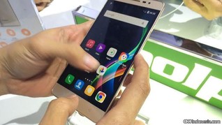Blanja.com: Fashion dan Gadget Banyak Dicari Saat Ramadan