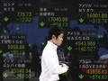 Sentimen Pidato Trump, Indeks Bursa Asia Kompak Menguat