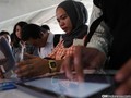 Target 10 Juta Lapangan Kerja Jokowi Tercapai