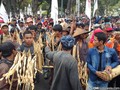 Komnas HAM: Proyek Infrastruktur Penuh Kekerasan