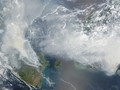 Menhan Malaysia Ingin Bantu Indonesia Tangani Asap