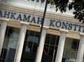 Sarat Pesanan Swasta, UU Perkebunan Digugat ke MK