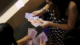 BI Akomodir Transaksi Dagang Langsung Pakai Ringgit dan Bath