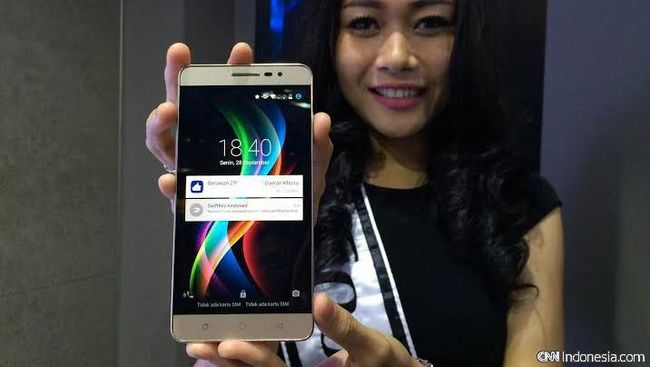 Menkominfo Cari Ramuan Tangkal Ponsel 4G 'Disiasati' 3G