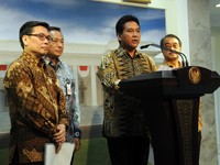 PHRI: Tingkat Keterisian Hotel Saat Asian Games Mengecewakan
