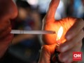 2016 Pemerintah Dua Kali Naikkan PPN Rokok Sampai 9,1 Persen