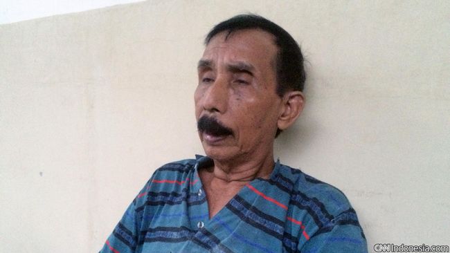 Tumiso, Si Penyelundup Naskah Pramoedya