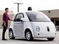 Google, Uber, dan Volvo Berjuang Legalkan Mobil Tanpa Sopir