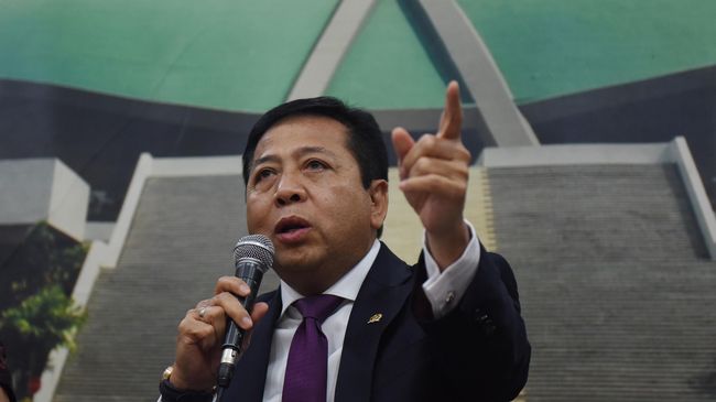 DPR Bakal Kaji Aturan Pembakaran Hutan