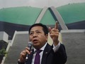 DPR Bakal Kaji Aturan Pembakaran Hutan