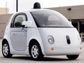 Google Mau Korban Tabrakan Mobil Pintar Tak Terluka Parah