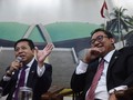 MKD DPR Putuskan Hanya Beri Teguran ke Setnov dan Fadli Zon