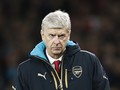 Kemarahan Wenger terhadap Wartawan dan Analis Sepak Bola